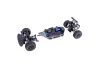 Traxxas Rally VXL - Ford Fiesta ST