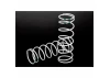 Traxxas Spring Shock white (GTR xx-long) (0.762 rate green) (1 pair)
