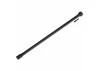 Traxxas Driveshaft center plastic (black)/ screw pin