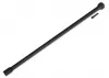 Traxxas Driveshaft center plastic (black)/ screw pin