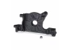 Traxxas Motor mount (assembled with 3x6 flat-head machine screw)/ 3.0mm NL (1)