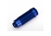 Traxxas Body GTR xx-long Shock Aluminium (blue-anodized) (PTFE-coated bodies) (1)