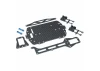 LaTrax Rally Carbon Fiber Conversion Kit