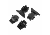 Traxxas Bulkhead front rear / differential housing front rear ** CLEARANCE **