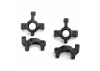 Traxxas Caster blocks (c-hubs) (2)/ steering block (2)