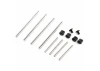 Traxxas Suspension pin set complete (front rear) / hardware