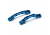 Traxxas Shock Towers - Front + Rear - Al