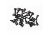 Traxxas LaTrax 1:18 Screw set complete