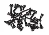 Traxxas LaTrax 1:18 Screw set complete