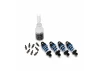 LaTrax Shocks - Aluminium (W/Springs) (4)