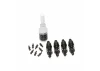 Traxxas Shocks - Oil-Filled (W/Springs)