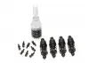 Traxxas Shocks - Oil-Filled (W/Springs)