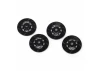 Traxxas Wheel hubs hex (disc brake rotors) (4)