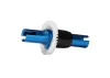 Traxxas Spool (Solid Axle) - Aluminium