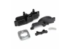 Traxxas Gearbox housing/ motor plate