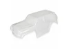 Body - Teton - (clear - requires painting)/ decal sheet