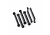Traxxas Camber links (4)/ toe links (2)