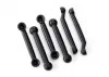 Traxxas Camber links (4)/ toe links (2)