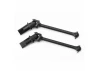 Traxxas Driveshaft assembly front /rear (2)
