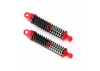 Traxxas LaTrax Teton/SST Oil Filled Shocks (assembled with springs) (2)