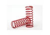 Spring - Shock (red) (GTR) (1 pair)
