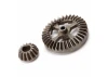 Traxxas Ring gear differential/ pinion gear differential (metal) ** CLEARANCE **