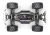 Traxxas X-Monster Chassis