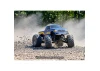 Traxxas X-Monster Chassis