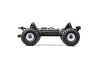 Traxxas X-Monster Chassis