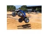 Traxxas X-Monster Chassis