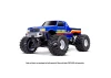 Traxxas X-Monster Chassis