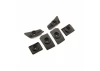 Traxxas X-MAXX Body Reinforcement Set (Fits 7711 body)