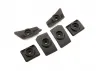 Traxxas X-MAXX Body Reinforcement Set (Fits 7711 body)