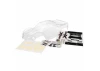 Traxxas X-MAXX Bodyshell - Clear Unpainted