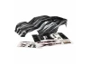 Traxxas X-MAXX Bodyshell - Pro Graphix Half Painted