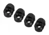 Traxxas X-MAXX Suspension pin retainer (4)