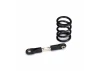 Traxxas Steering link steel/ servo saver spring heavy duty (use with 2085X metal gear servo)