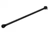 Traxxas X-MAXX Driveshaft steel constant-velocity (heavy duty shaft only 160mm) (1) (replacing 7750 also requires 7751X 7754X and 7768 or 7768R)