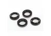 Traxxas X-MAXX Spring retainer (adjuster) PTFE-coated Aluminium GTX Shocks (4) (assembled with o-ring)