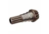 Traxxas X-MAXX Pinion gear differential (front) (Only for use with 7779 - 6S Ring Gear)