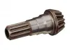 Traxxas X-MAXX Pinion gear differential (front) (Only for use with 7779 - 6S Ring Gear)