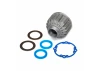 Traxxas X-MAXX Carrier differential (Aluminium) (requires 7783X spider gear shaft) ** CLEARANCE **