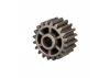 Traxxas X-MAXX Input gear transmission 20-tooth/ 2.5x12mm pin