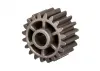 Traxxas X-MAXX Input gear transmission 20-tooth/ 2.5x12mm pin