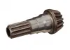 Traxxas X-MAXX Pinion gear differential 11-tooth (front) (heavy duty) (use with 7792 35-tooth differential ring gear)