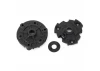 Traxxas X-MAXX Housing cush drive (front rear halves)