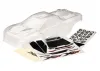 Traxxas XRT Clear Bodyshell