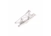 Traxxas X-MAXX Heavy Duty Lower Right Suspension Arm, White