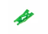 Traxxas X-MAXX Heavy Duty Lower Right Suspension Arm, Green ** CLEARANCE **