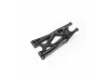 Traxxas X-MAXX Heavy Duty Lower Left Suspension Arm, Black ** CLEARANCE **